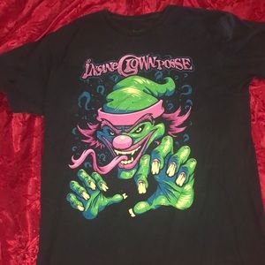 100% cotton men’s tee